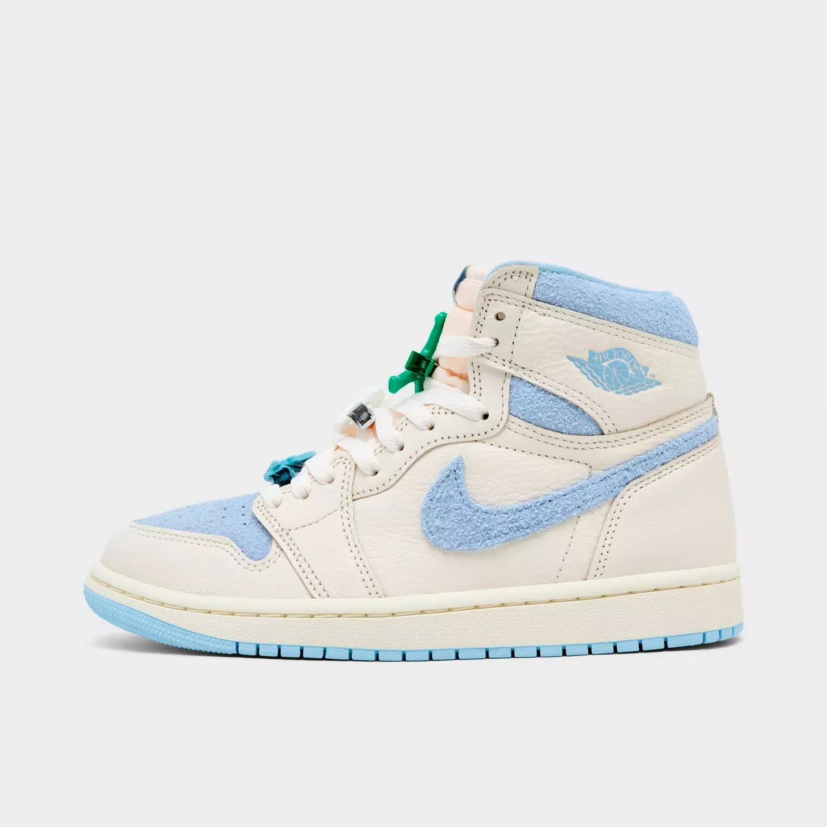 Air Jordan Retro 1 High OG Casual Shoes