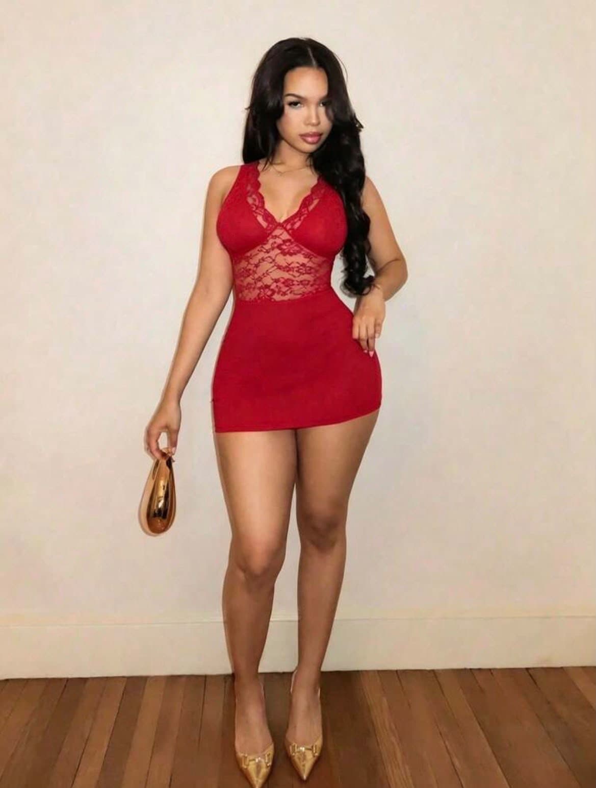 Front View