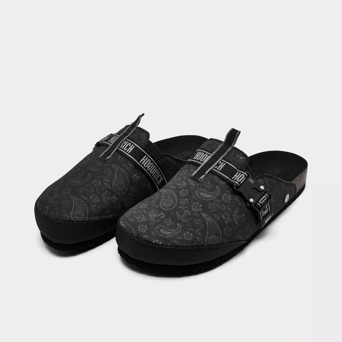 Men's Hoodrich Strike Clog Shoes